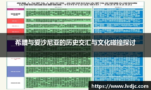 希腊与爱沙尼亚的历史交汇与文化碰撞探讨